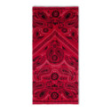 BRAGA BUFF ORIGINAL ECOSTRETCH NEW CASHMERE ROJO