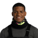 BRAGA BUFF POLAR ISUN GRAFITO