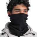 BRAGA BUFF POLAR NECK WARMER NEGRO