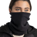 BRAGA BUFF POLAR NECK WARMER NEGRO