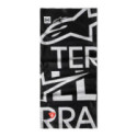 BRAGA BUFF THERMONET ALPINESTARS ALL TERRA NEGRO