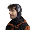 BRAGA BUFF THERMONET FRACTURES 686 NEGRO
