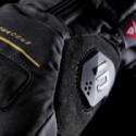 GUANTES FIVE WFX FIRST GTX WOMAN NEGRO / ORO