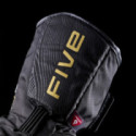 GUANTES FIVE WFX FIRST GTX WOMAN NEGRO / ORO