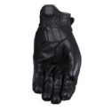 GUANTES FIVE WFX TANN WP NEGRO