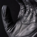 GUANTES FIVE WFX TANN WP NEGRO
