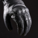 GUANTES FIVE WFX TANN WP NEGRO