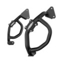 BARRAS PROTECCION MOTOR CROSSPRO HONDA XL750 TRANSALP E-CLUTCH 26 NEGRO T