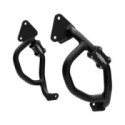 BARRAS PROTECCION MOTOR CROSSPRO HONDA XL750 TRANSALP E-CLUTCH 26 NEGRO T