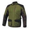 CHAQUETA LEVIOR GAMAN 2 WP NEGRO / CAQUI