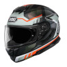 CASCO SHOEI GT-AIR 3 BOLDARO TC12