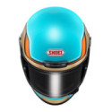 CASCO SHOEI GLAMSTER 06 CANYON RUNNER TC2