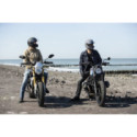 CASCO SHOEI GLAMSTER 06 CANYON RUNNER TC5