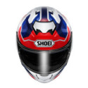CASCO SHOEI GT-AIR 3 BOLDARO TC10