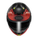 CASCO SHOEI GT-AIR 3 TALON TC1