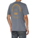 CAMISETA 100% TRONIX GRIS