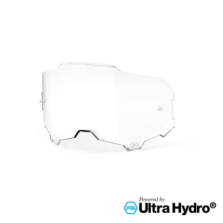 RECAMBIO 100% LENTE ARMEGA / ARMATIC ULTRA HYDRO TRANSPARENTE