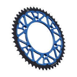 CORONA JT JTX 897-49 AZUL