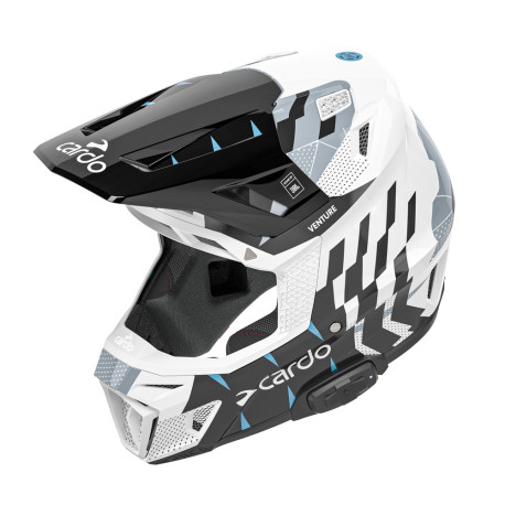 CASCO CARDO VENTURE