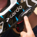 CASCO CARDO VENTURE
