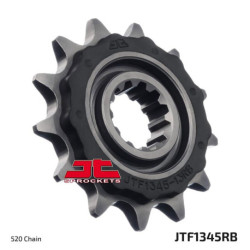 PIÑON JT JTF 1345-13 RB (CON GOMA)