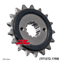 PIÑON JT JTF 1372-17 RB (CON GOMA)