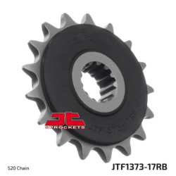 PIÑON JT JTF 1373-17 RB (CON GOMA)