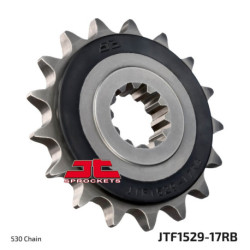 PIÑON JT JTF 1529-17 RB (CON GOMA)