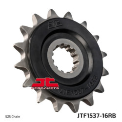 PIÑON JT JTF 1537-16 RB (CON GOMA)