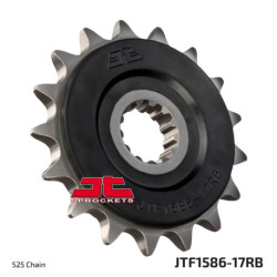 PIÑON JT JTF 1586-17 RB (CON GOMA)