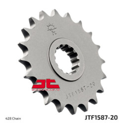 PIÑON JT JTF 1587-20