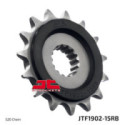 PIÑON JT JTF 1902-15 RB (CON GOMA)