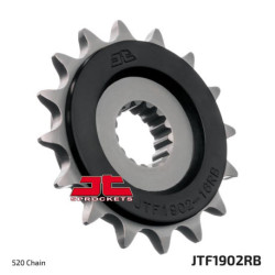 PIÑON JT JTF 1902-16 RB (CON GOMA)