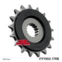 PIÑON JT JTF 1902-17 RB (CON GOMA)