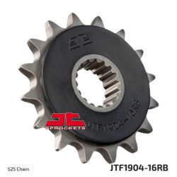 PIÑON JT JTF 1904-16 RB (CON GOMA)