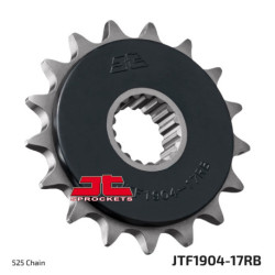 PIÑON JT JTF 1904-17 RB (CON GOMA)