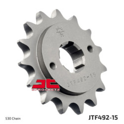 PIÑON JT JTF 492-15