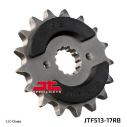 PIÑON JT JTF 513-17 RB (CON GOMA)