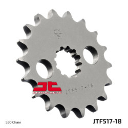 PIÑON JT JTF 517-18