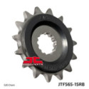 PIÑON JT JTF 565-15 RB (CON GOMA)
