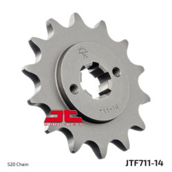 PIÑON JT JTF 711-14