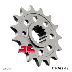 PIÑON JT JTF 742-15